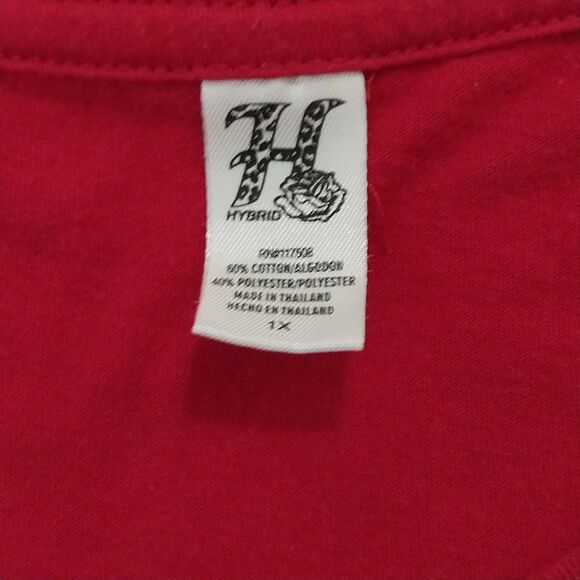 Tee Shirt Size XL " Warning Do Not Annoy The Crazy Person" #B042 - Picture 3 of 4